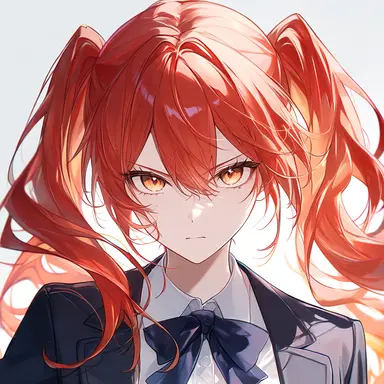Profile image of 北条院麗奈