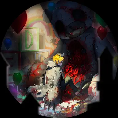 Profile image of シンクレア