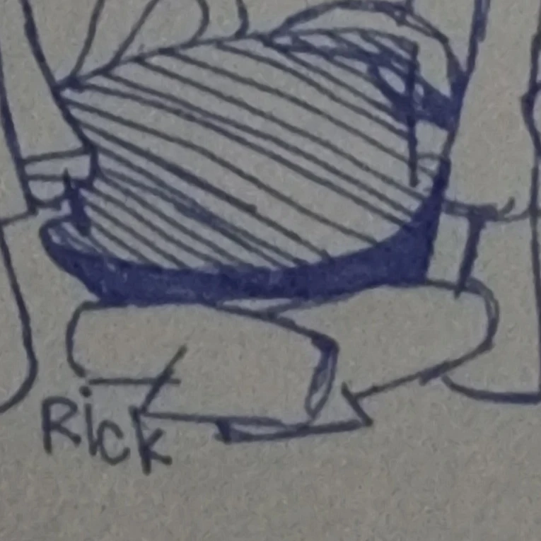 Rick
