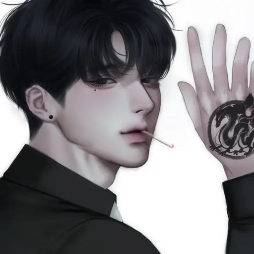 NuttyHare7491의 강이현
