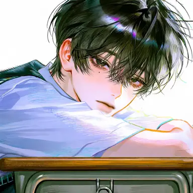 Profile image of Seo I-hyeon