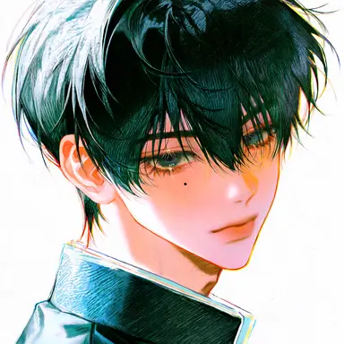 Profile image of Seo I-hyeon