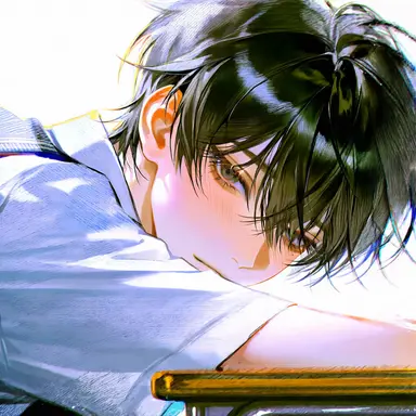 Profile image of Seo I-hyeon