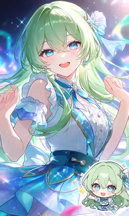 Profile image of 안죠 코하루