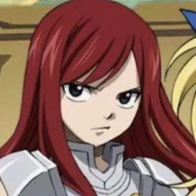 Profile image of Erza