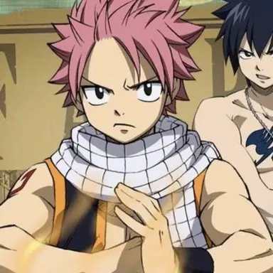 Profile image of Natsu
