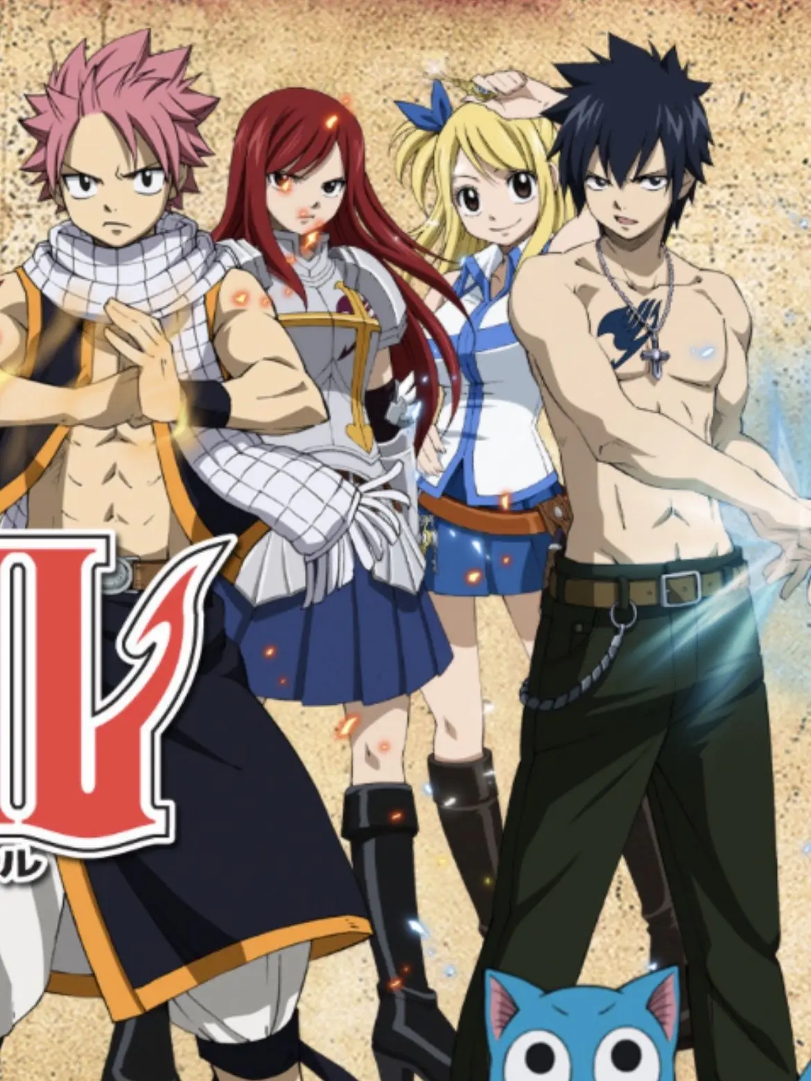 CeeCee의 Natsu Dragneel