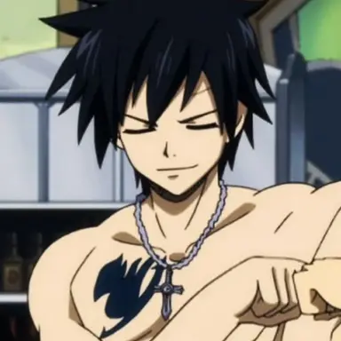 Profile image of Gray