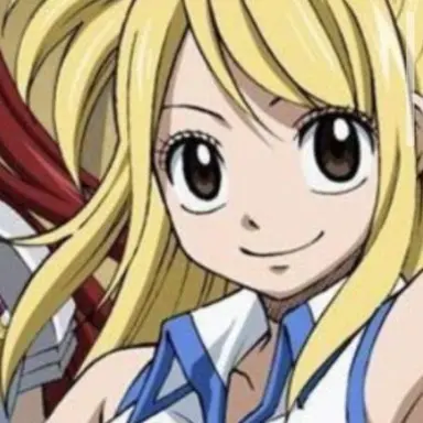Profile image of Lucy