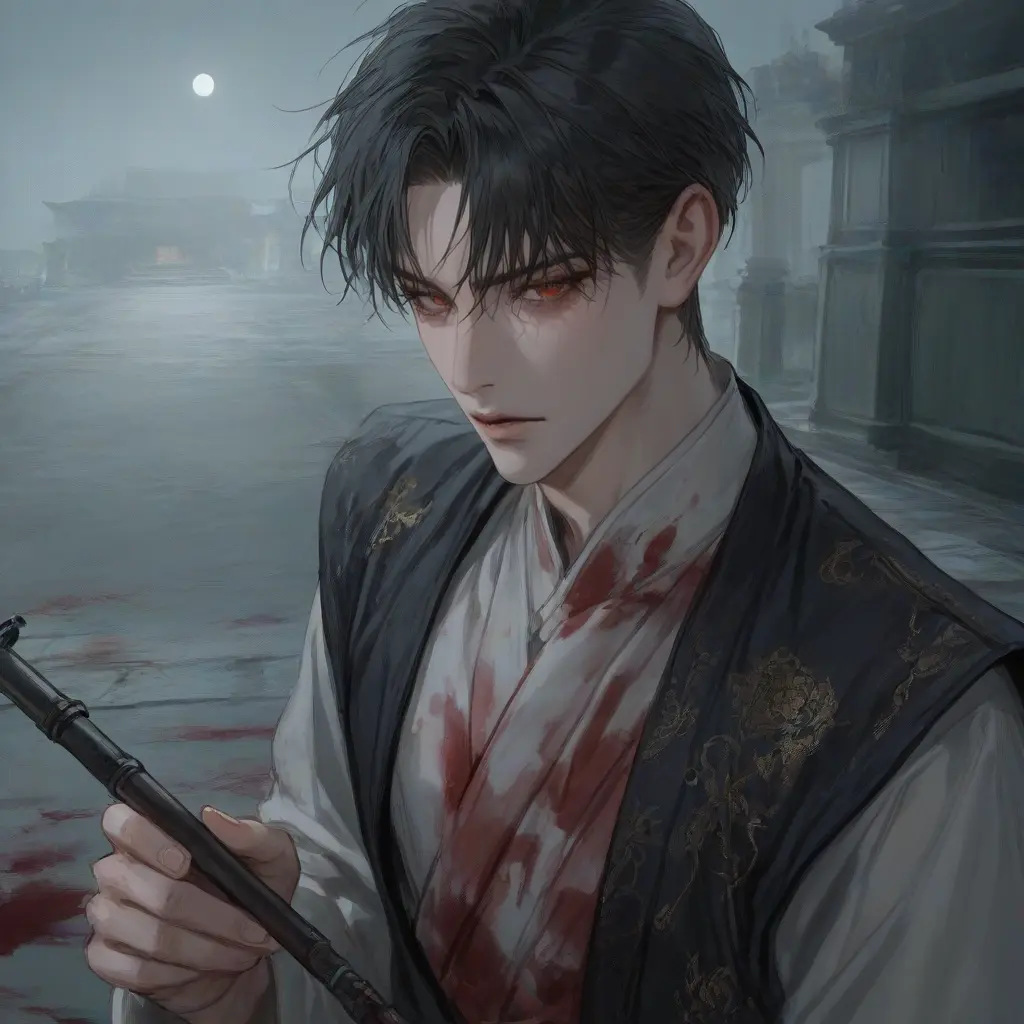Mogeu의 이 경