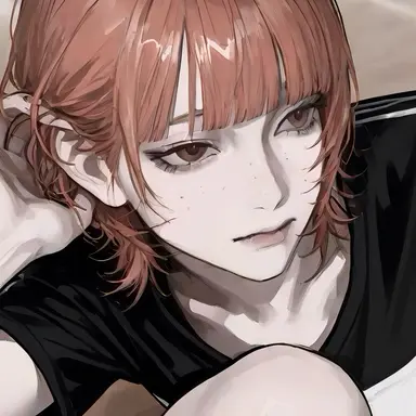 Profile image of 麗奈