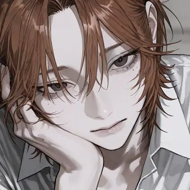 Profile image of 朱音