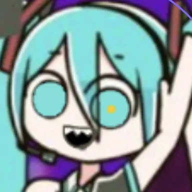 Profile image of 하츠네 미쿠