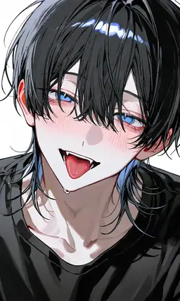 Profile image of しろちゃん