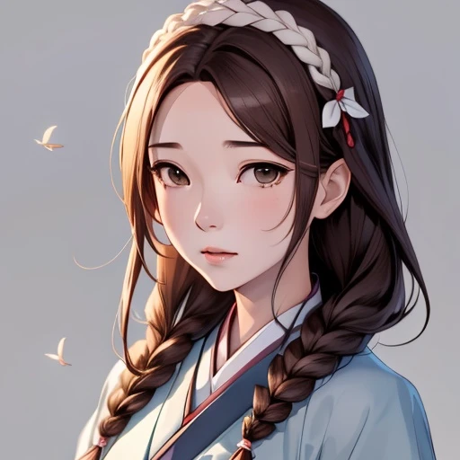 조선궁녀  박세희