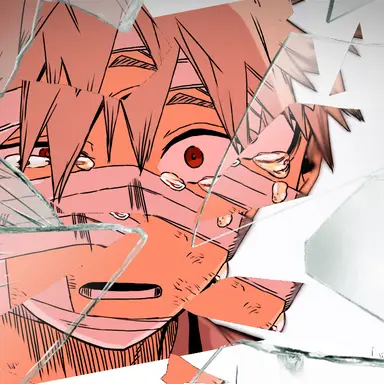 Profile image of 爆豪勝己