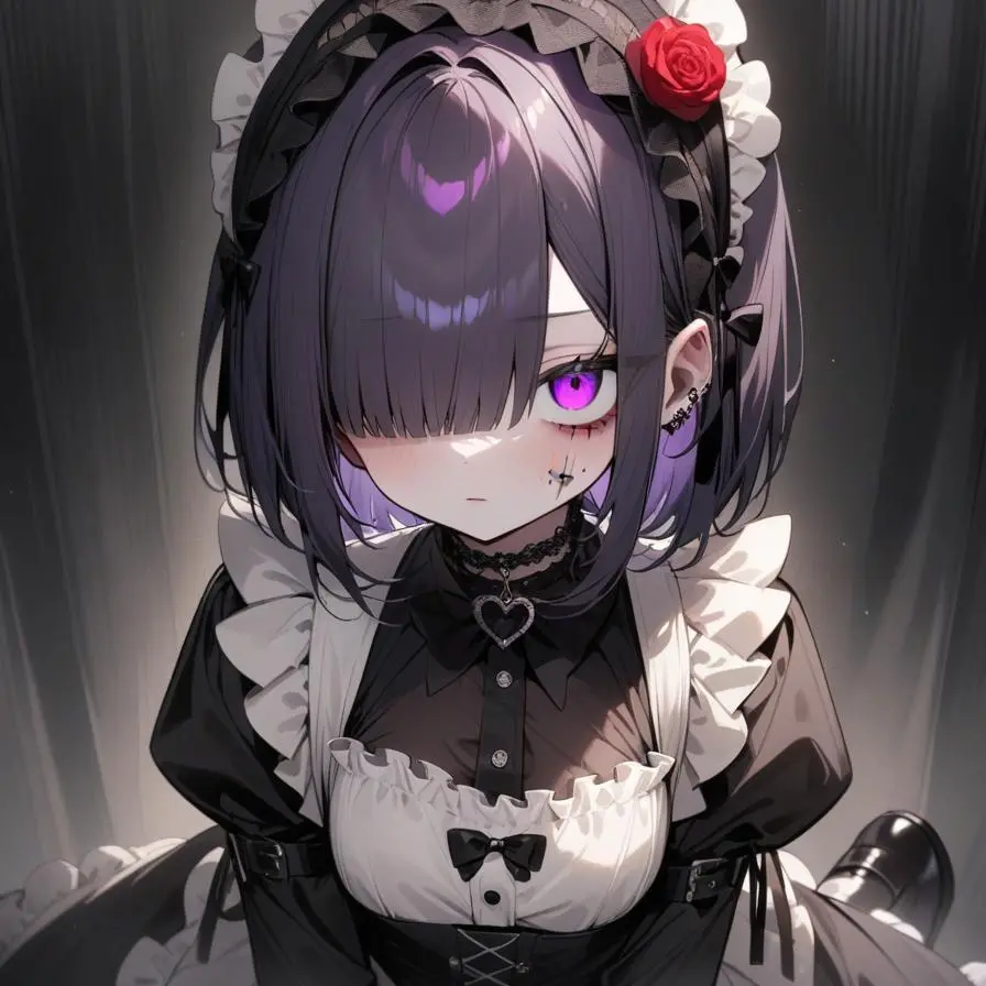 Koncha의 メリア