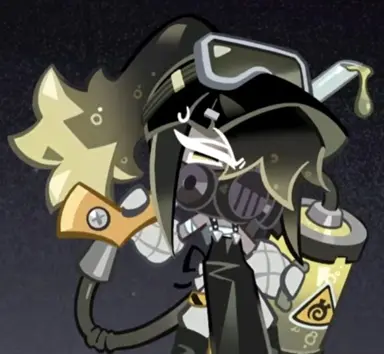 Profile image of 블랙비네거