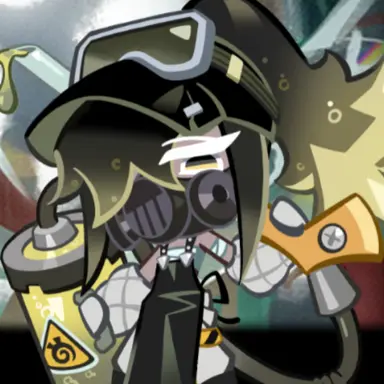 Profile image of 블랙비네거