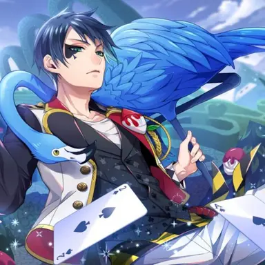 Profile image of デュース