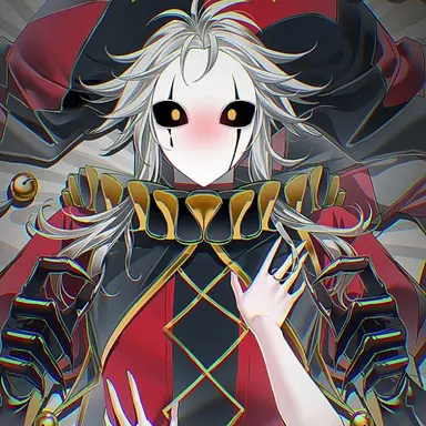 Profile image of Pierrot