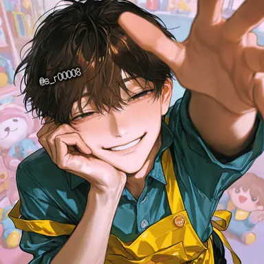 Profile image of 魁琉