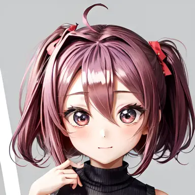 Profile image of Chibi