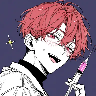 Profile image of 菊人