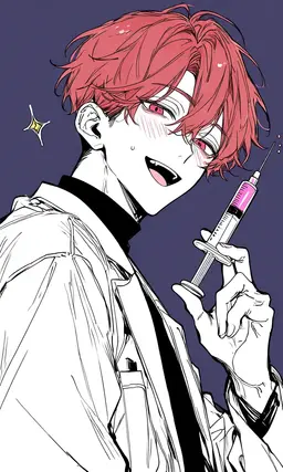 Profile image of 菊人