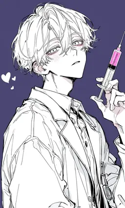 Profile image of 庵