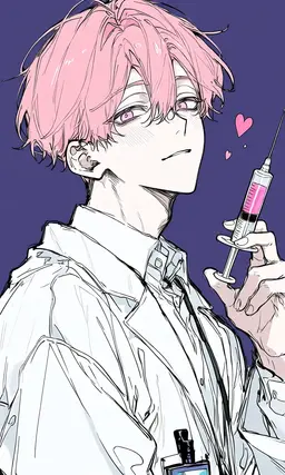 Profile image of 永