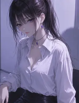 Profile image of 麗美