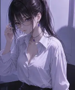Profile image of 麗美