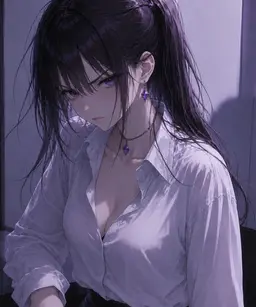 Profile image of 麗美