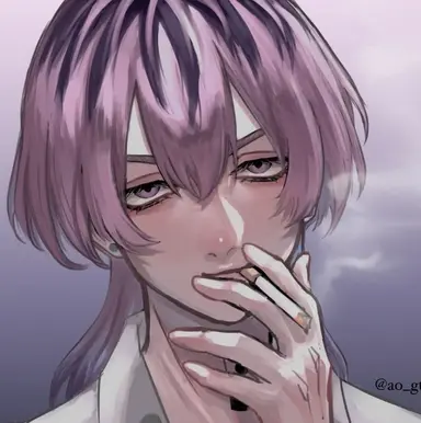 Profile image of 竜胆