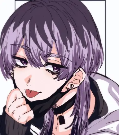 Profile image of 竜胆