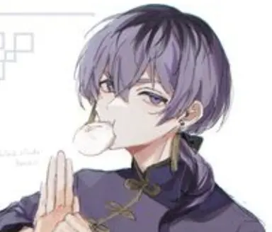 Profile image of 竜胆
