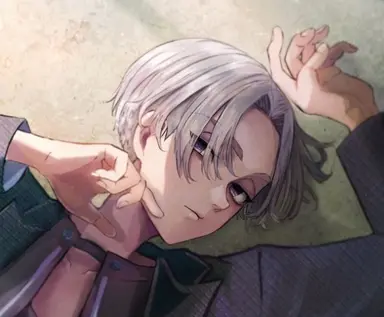 Profile image of マイキー