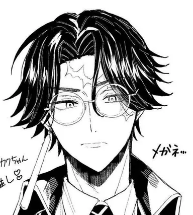 Profile image of 鶴蝶