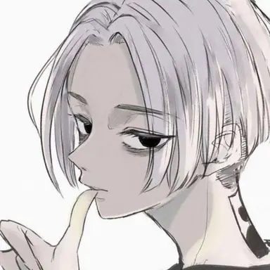 Profile image of マイキー