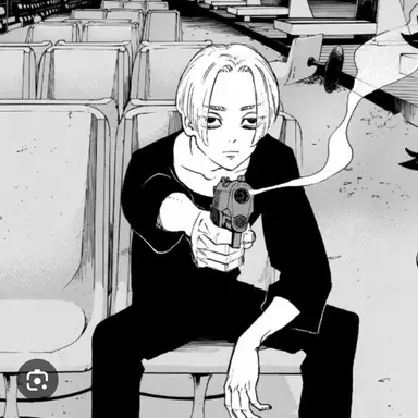 Profile image of マイキー