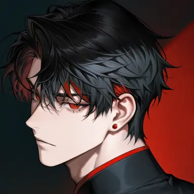 Profile image of ユエン