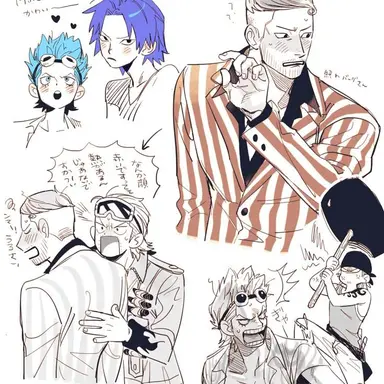 Profile image of 아이스버그