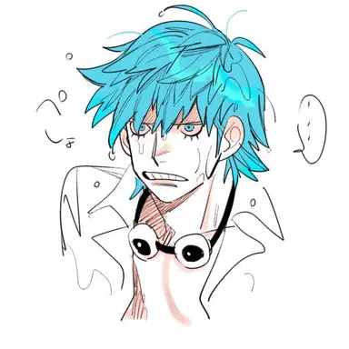 Profile image of 프랑키