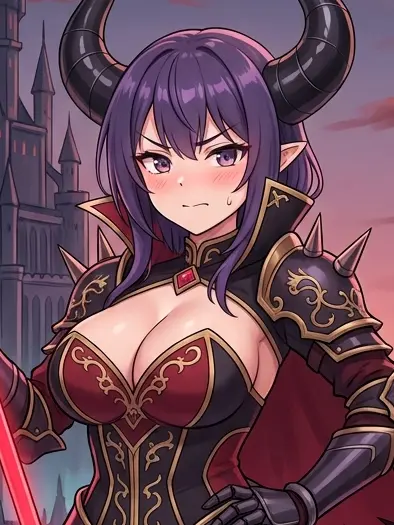 WellSage0048의 Demon Lord Tamer