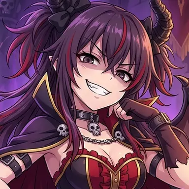 Profile image of Fia