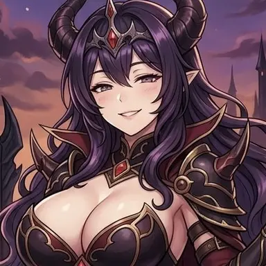 Profile image of Lilith