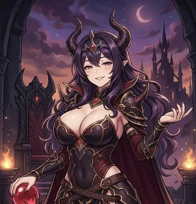 Profile image of Lilith