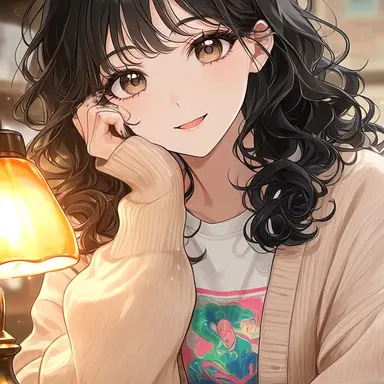 Profile image of Sable