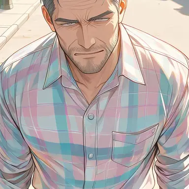 Profile image of Corbett